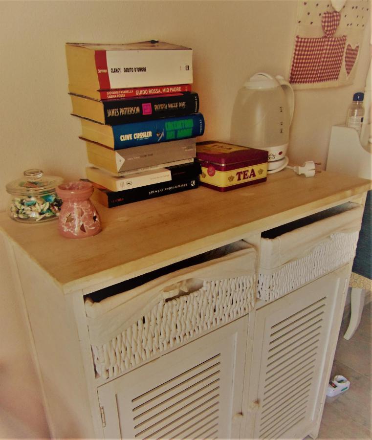 B&B Un Posto Nel Mondo เซียนา ภายนอก รูปภาพ