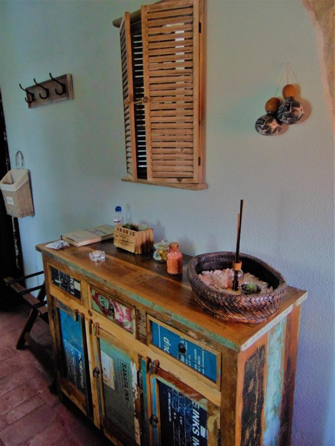 B&B Un Posto Nel Mondo เซียนา ภายนอก รูปภาพ