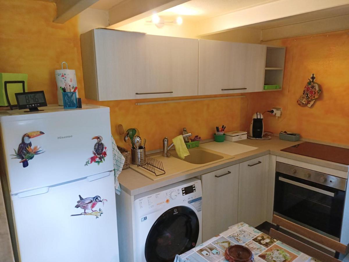B&B Un Posto Nel Mondo เซียนา ภายนอก รูปภาพ