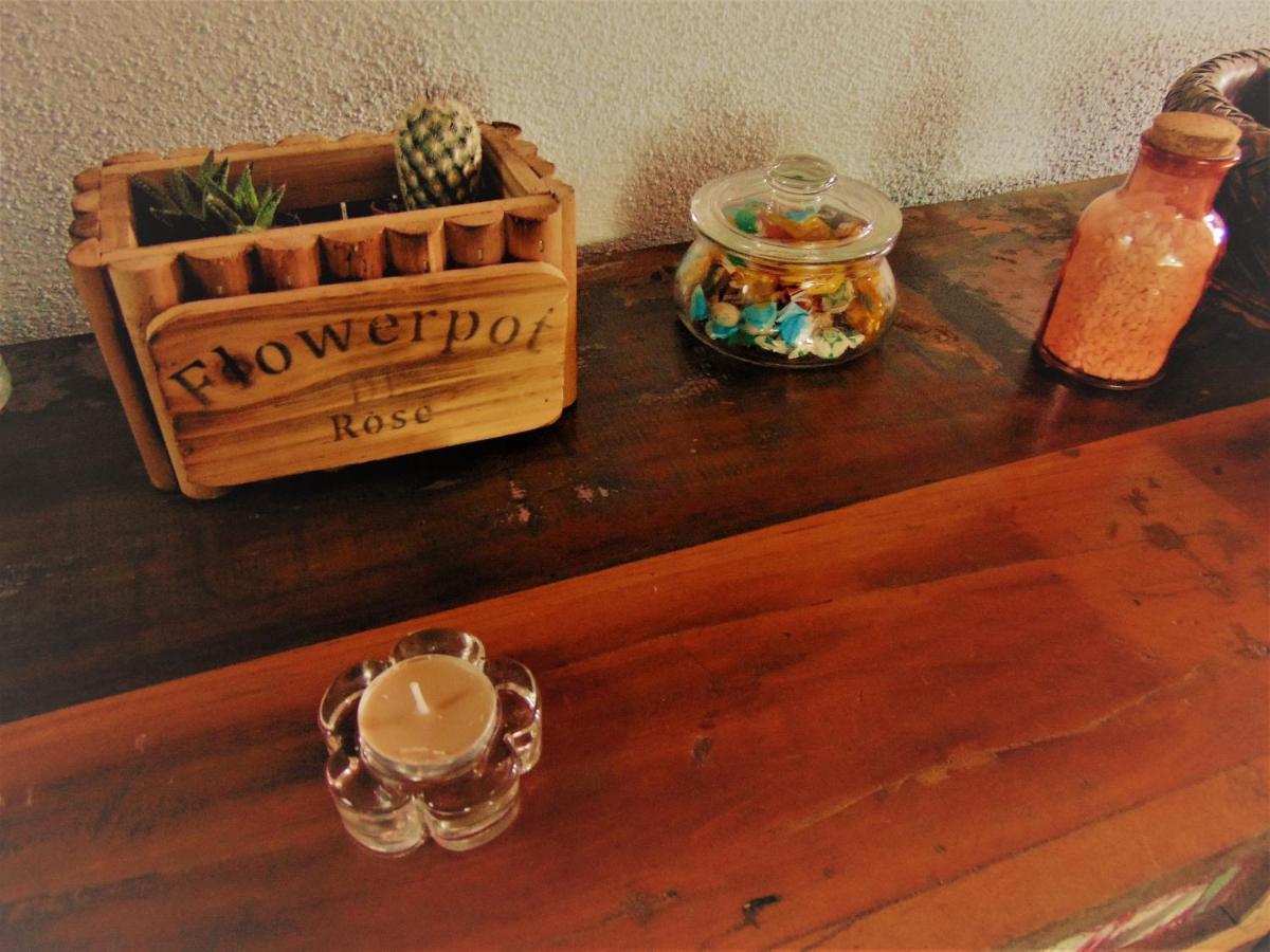 B&B Un Posto Nel Mondo เซียนา ภายนอก รูปภาพ