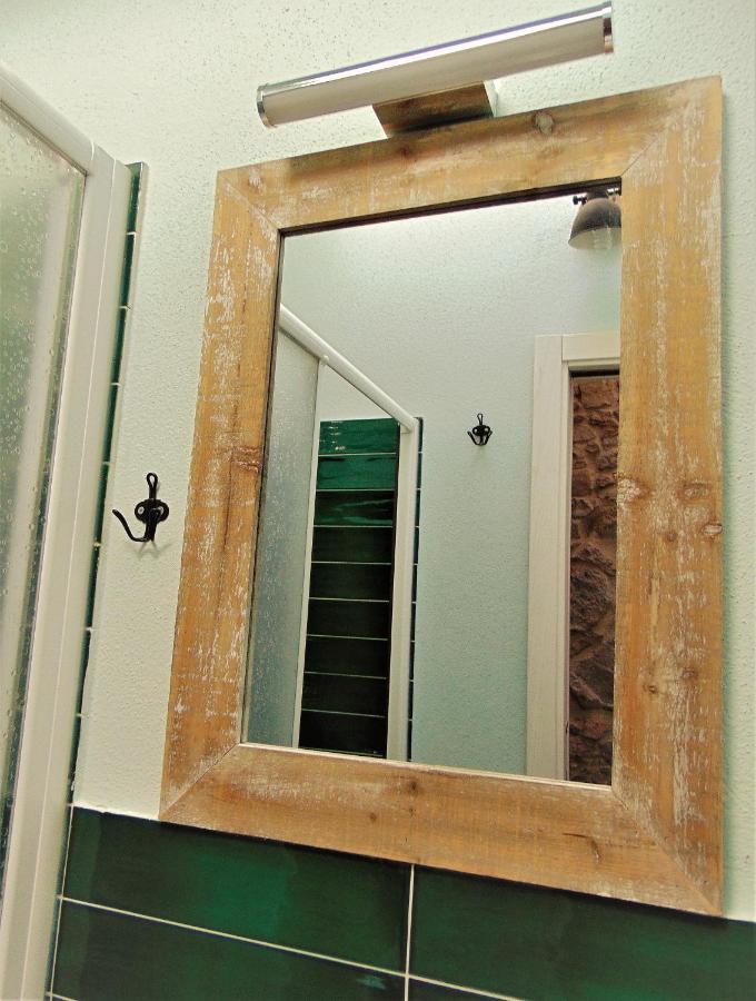 B&B Un Posto Nel Mondo เซียนา ภายนอก รูปภาพ